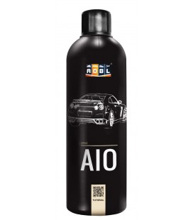 ADBL AIO 0,5L (Cleaner, Glaze, Sealant)