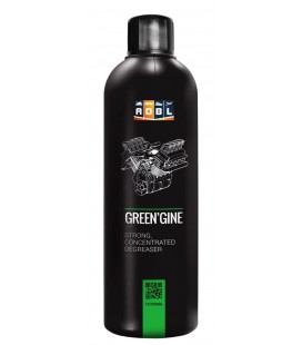 ADBL Green'gine 0,5L (Engine cleaner)