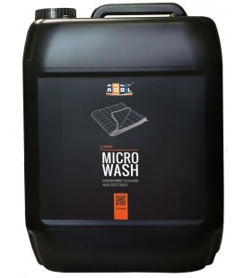 ADBL Micro Wash 5L (Microfibre wash)