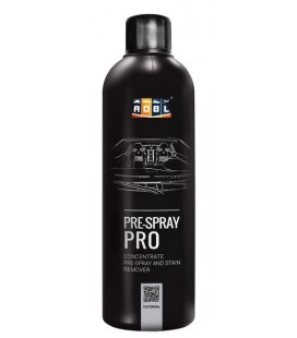 ADBL Pre Spray Pro 1L (Upholstery cleaner)