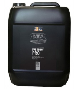 ADBL Pre Spray Pro 5L (Upholstery cleaner)