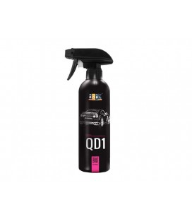 ADBL QD1 0,5L (Quick Detailer)