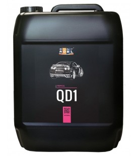 ADBL QD1 5L (Quick Detailer)