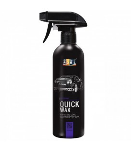 ADBL Quick Wax 0,5L