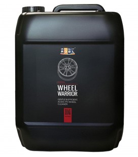 ADBL Wheel Warrior 5L