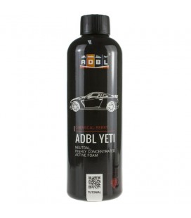 ADBL Yeti - Chemical Berry 0,5L (Active Foam)