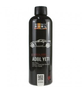ADBL Yeti - Chemical Berry 1L (Active Foam)