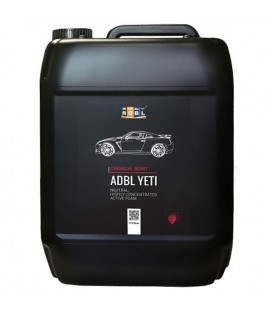 ADBL Yeti - Chemical Berry 5L (Active Foam)