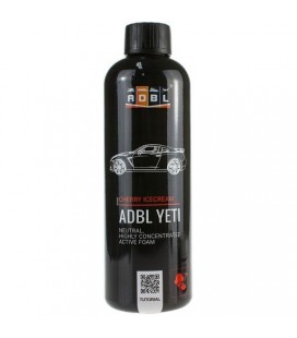 ADBL Yeti - Cherry Ice Cream 0,5L (Active Foam)