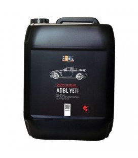 ADBL Yeti - Cherry Ice Cream 5L (Active Foam)