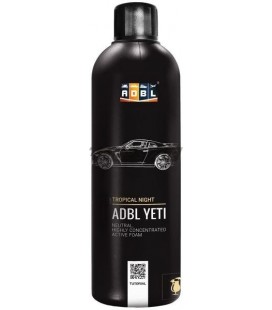 ADBL Yeti - Tropical Night 0,5L (Active Foam)