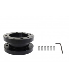 ADDCO Wheel Alloy Spacer 40mm