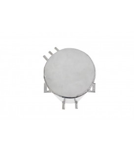 Papildomas kuro bakas 5L