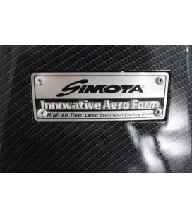 Aero Form CITROEN C2 03- 1.6L L4 16V DOHC VTR