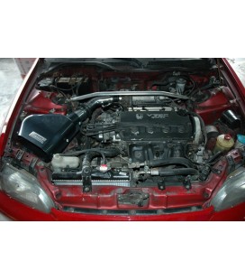 Simota oro įsiurbimo komplektas HONDA CIVIC 1.3-1.6 92-95 EG