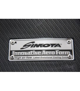 Aero Form HONDA CIVIC 1.8 05-11