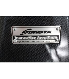 Simota oro įsiurbimo komplektas HONDA CR-V 2.0 04-07 (I-VTEC)