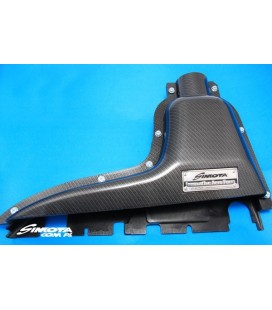 Simota oro įsiurbimo komplektas PEUGEOT 206 1.1 1.4 99-