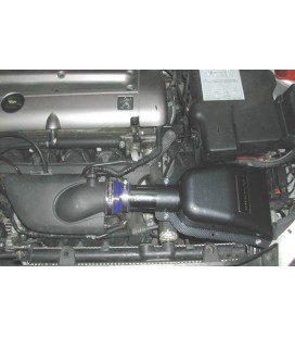 Simota oro įsiurbimo komplektas PEUGEOT 307 2.0 16V 02- SW