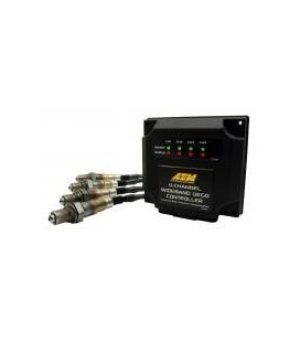 AEM Electronics AFR 4 kanalų Wideband kontroleris