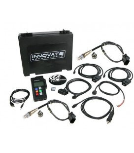 Innovate LM-2 AFR standartinis komplektas