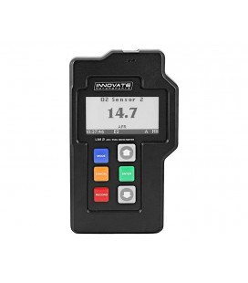 AFR Innovate LM-2 OBD-IICAN Scan Tool LSU 4.9