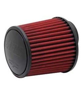 Air filter AEM 21-203D 60-77MM