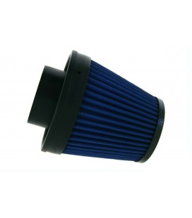 Air filter for Airbox 170x130mm 77mm