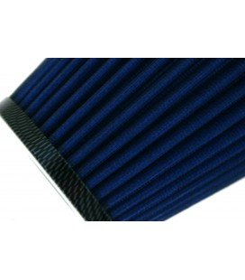 Air filter for Airbox 170x130mm 77mm