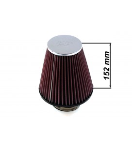 Air filter K&N RC-4290 60-77mm