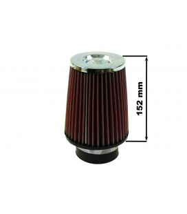 Air filter K&N RC-4650 60-77MM