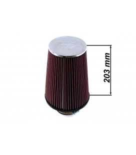 Air filter K&N RC-5106 60-77mm