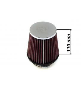 Air filter K&N RC-9410 60-77mm