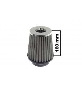 Air filter SIMOTA JAU-D012509-18 60-77mm Steel