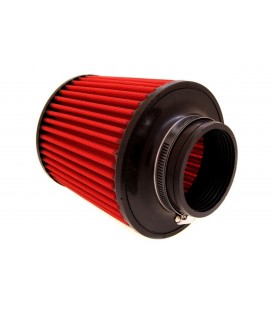 Air filter SIMOTA JAU-G02101-06 80-89mm Red