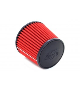 Air filter SIMOTA JAU-G02101-06 80-89mm Red