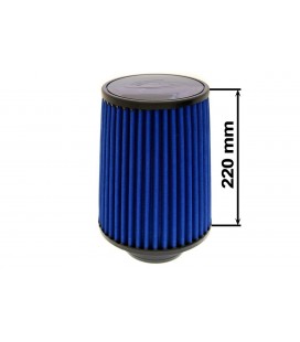 SIMOTA oro filtras JAU-H02201-11 101mm mėlynas