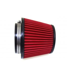 Air filter SIMOTA JAU-I04101-05 114mm Red