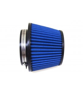 SIMOTA oro filtras JAU-I04201-03 114mm mėlynas