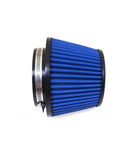 Air filter SIMOTA JAU-I04201-03 114mm Blue