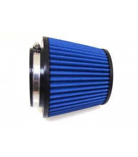SIMOTA oro filtras JAU-I04201-05 114mm mėlynas