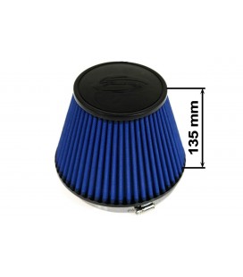 Air filter SIMOTA JAU-K05201-03 152mm Blue
