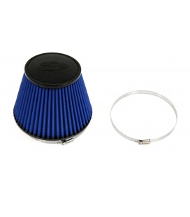 Air filter SIMOTA JAU-K05201-03 152mm Blue