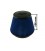 SIMOTA oro filtras JAU-K05201-05 152mm mėlynas