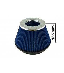 SIMOTA oro filtras JAU-K05202-03 152mm mėlynas