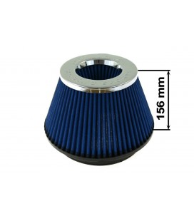 Air filter SIMOTA JAU-K05202-05 152mm Blue