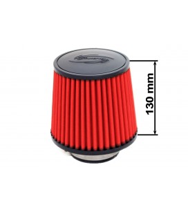 Air filter SIMOTA JAU-X02101-05 80-89mm Red