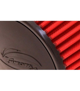 Air filter SIMOTA JAU-X02101-05 80-89mm Red