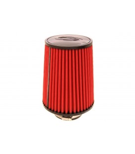 SIMOTA oro filtras JAU-X02101-11 80-89mm raudonas