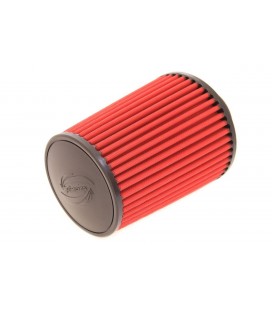 SIMOTA oro filtras JAU-X02101-11 80-89mm raudonas